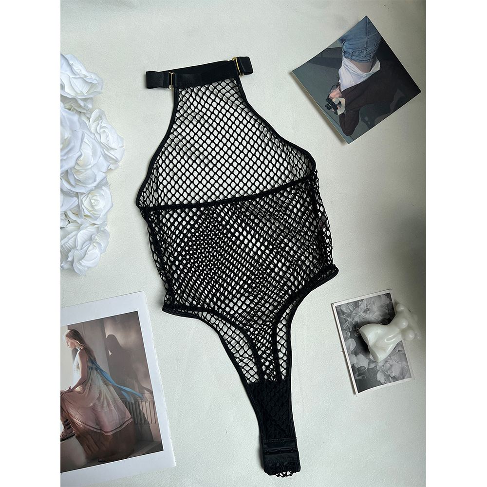 Sexy Fishnet Lingerie for Women