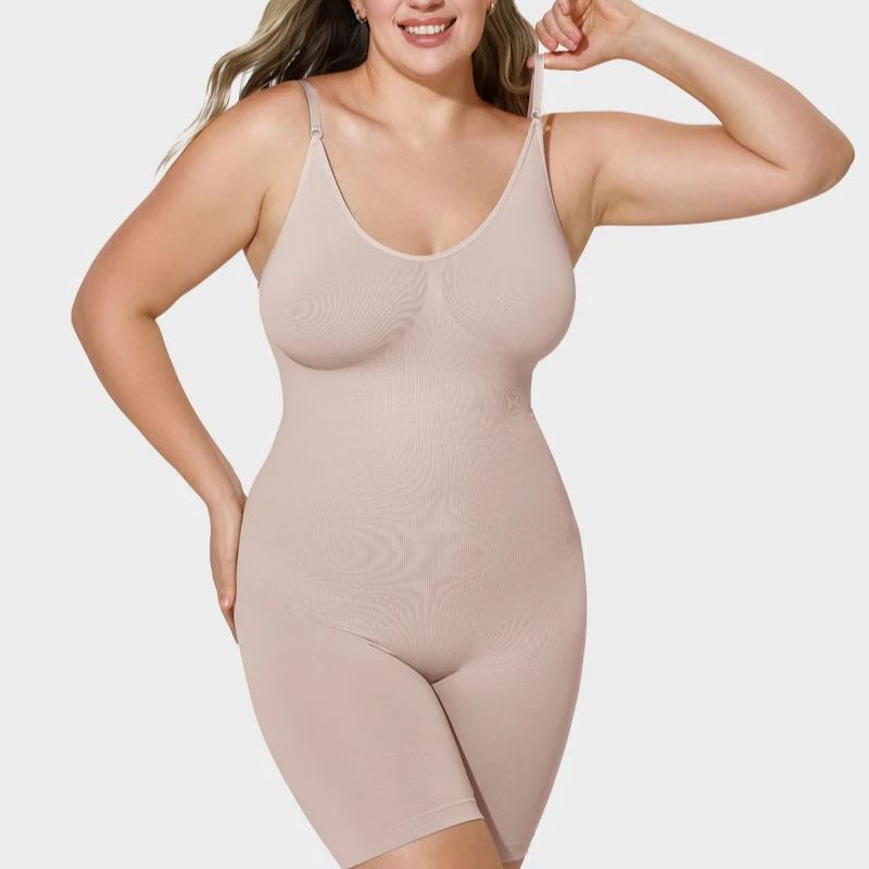 Everyday Sculpt Seamless Full Body Shaper