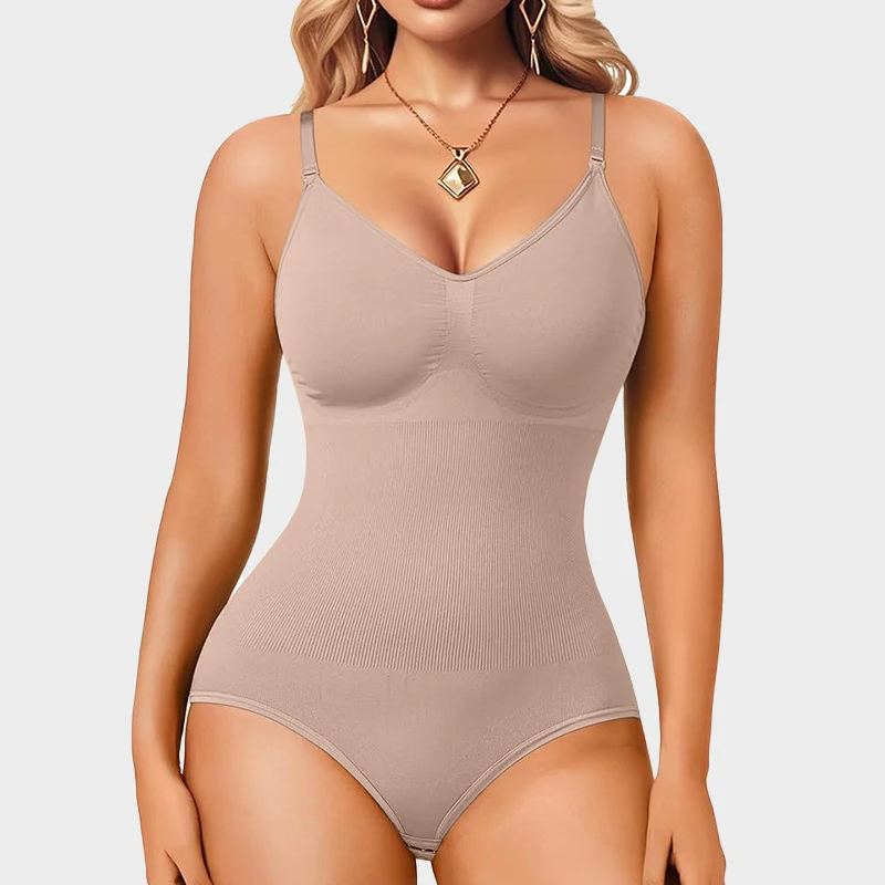 Comfy Cami Body Shaper