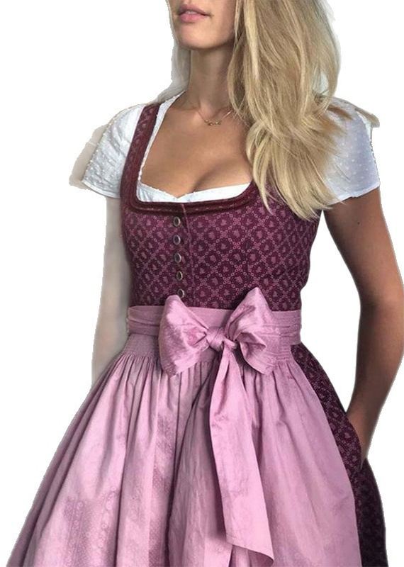 Popular German Oktoberfest Beer Skrit