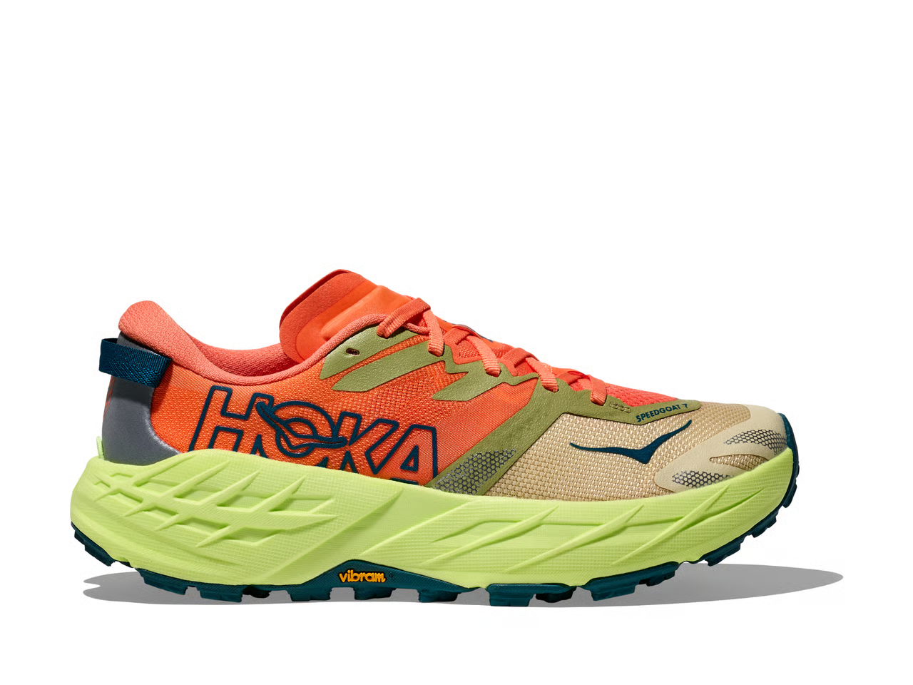 Speedgoat 7