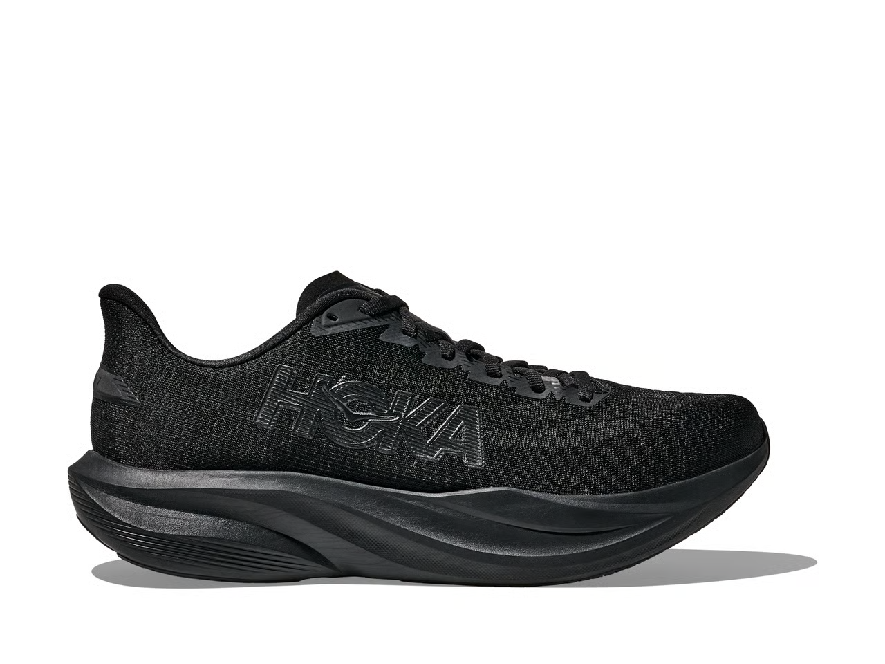 Mach 7