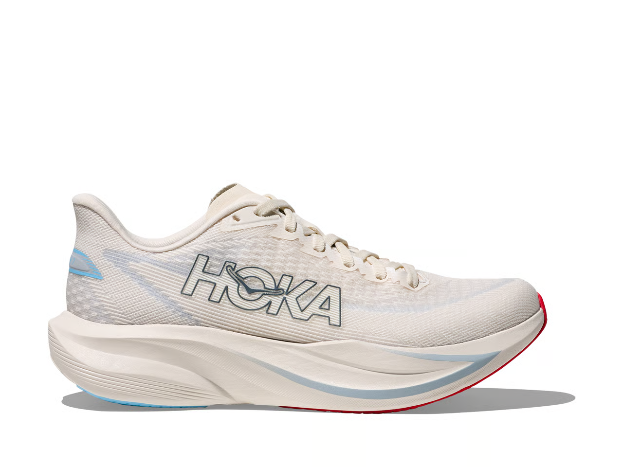 Mach 7