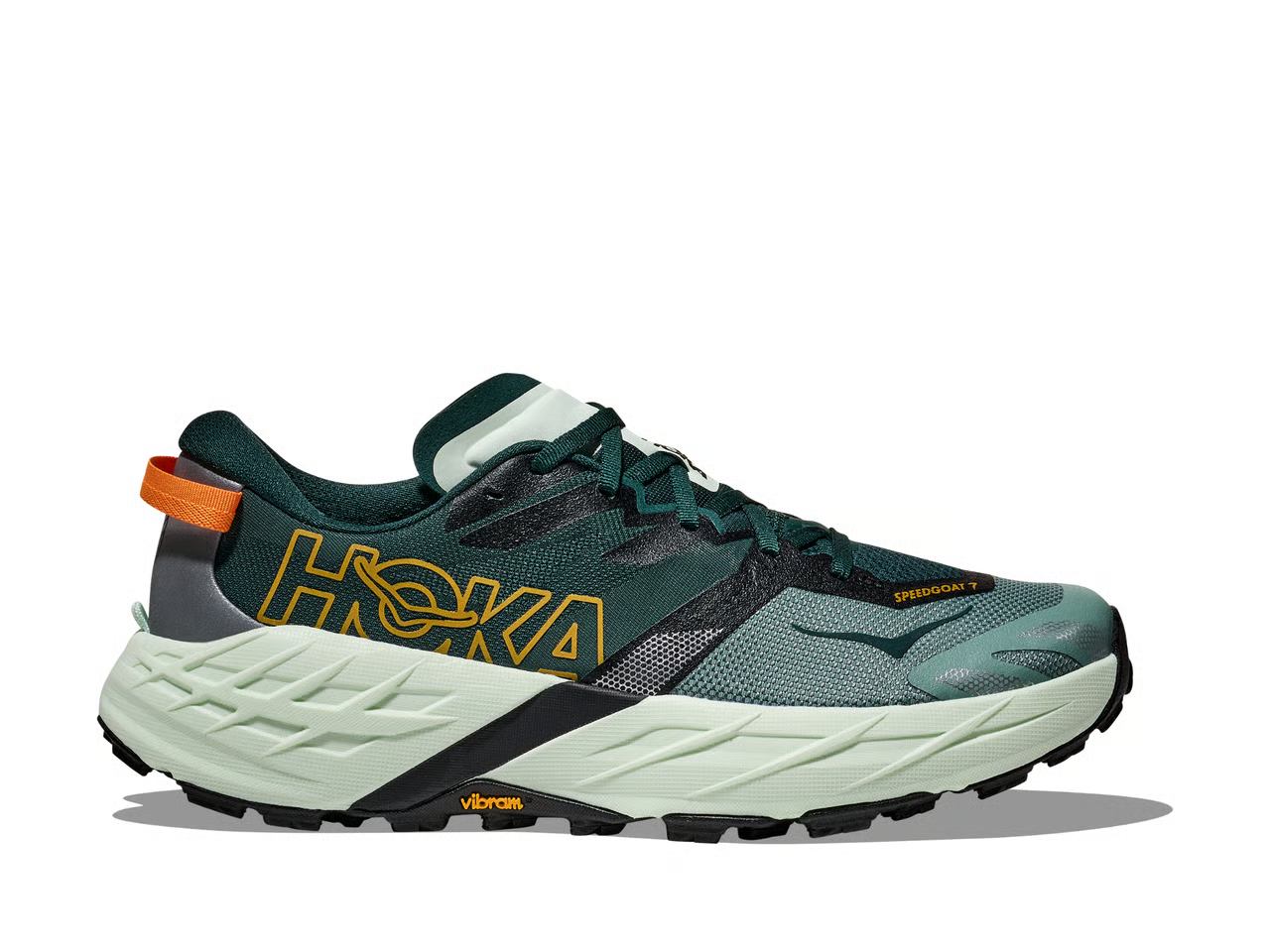 Speedgoat 7