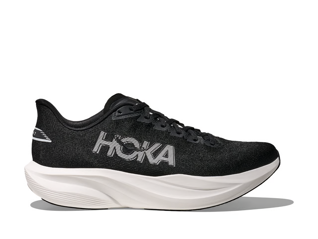 Mach 7