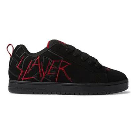 Slayer Edition