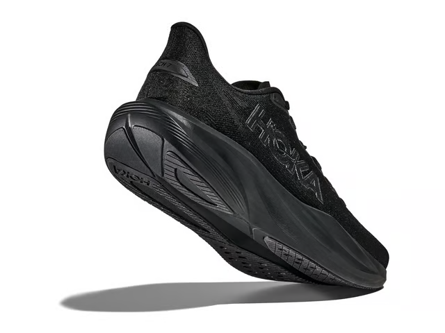 Mach 7