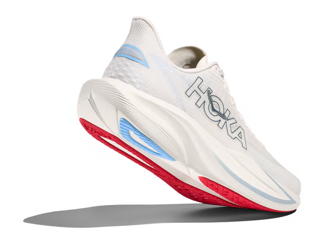 Mach 7