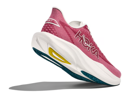 Mach 7