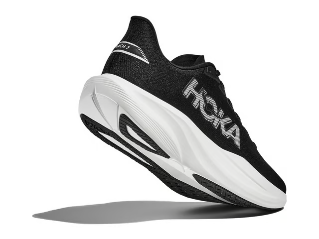 Mach 7