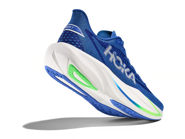 Mach 7