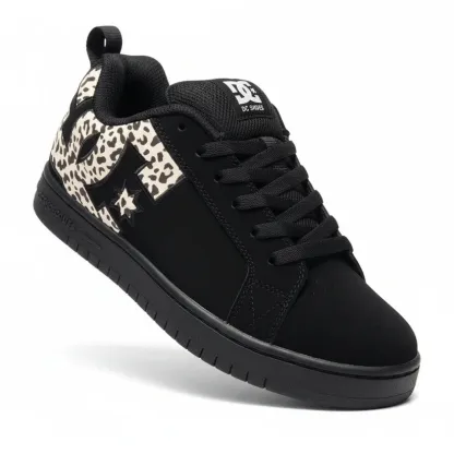 Leopard Shoes