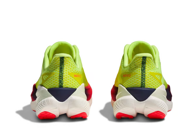 Mach X 3