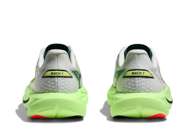 Mach 7