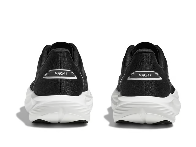 Mach 7