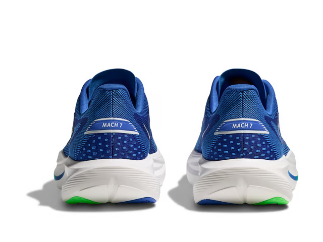 Mach 7