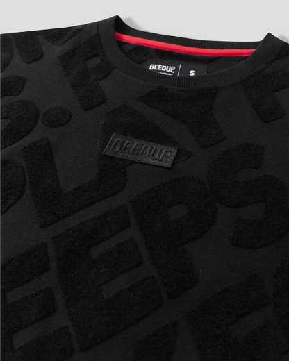 Geedup T-Shirt PFK Monogram Black