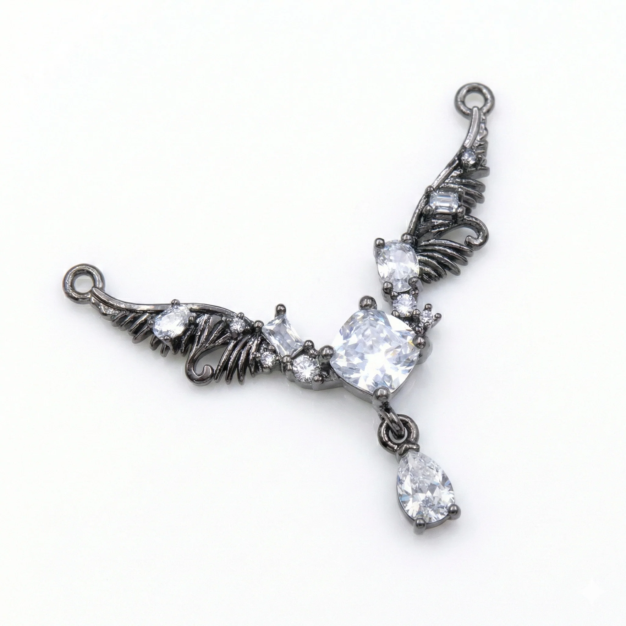 Fallen Angel Choker