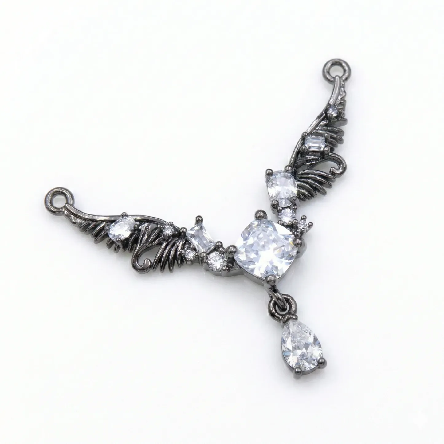 Fallen Angel Choker