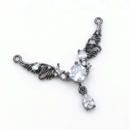 Fallen Angel Choker