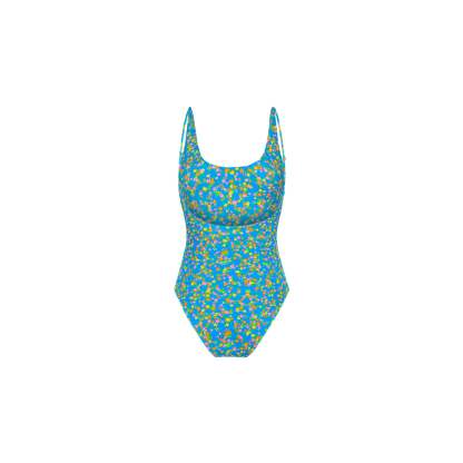 Cheeky One Piece - La Belle