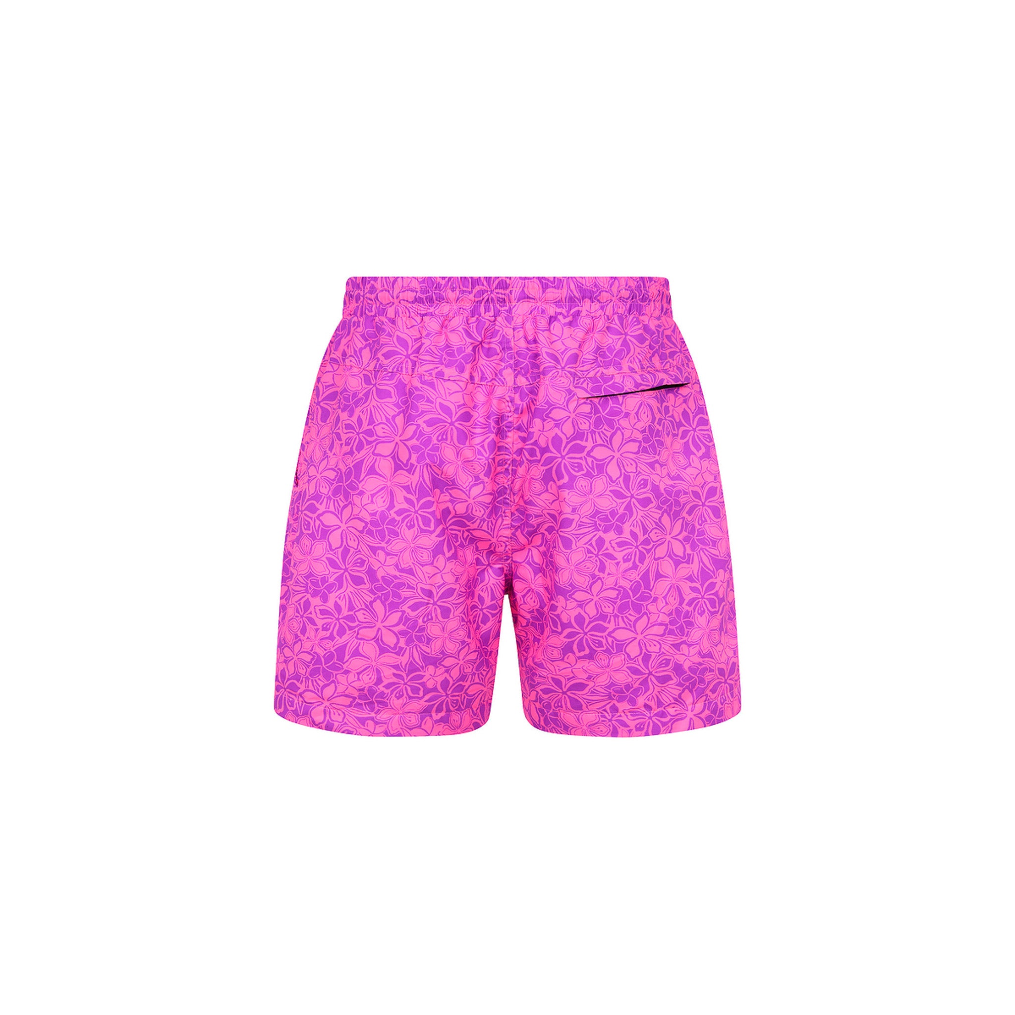Men's Swim Trunks - Bubble Berry
