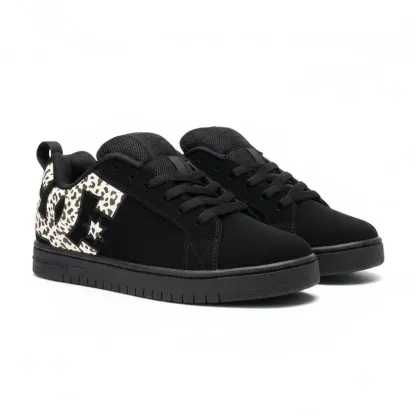 Leopard Shoes