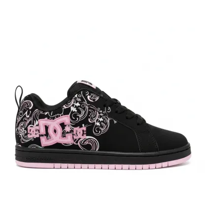 Pink Pixie Shoes