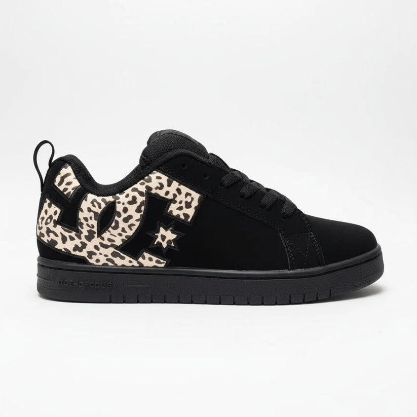 Leopard Shoes