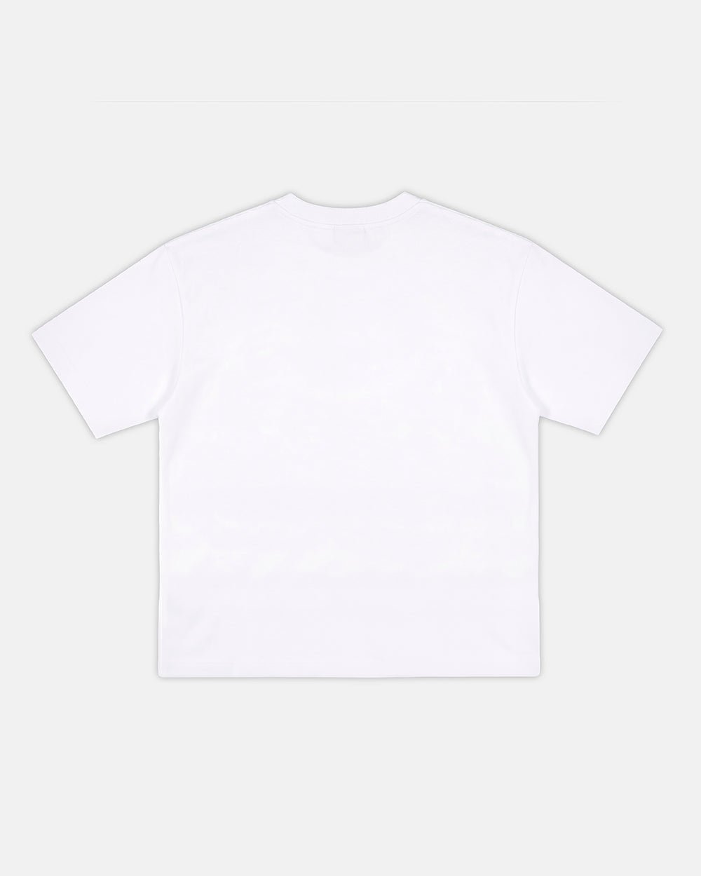 PLEASE IBIZA REGULAR TEE WHITE