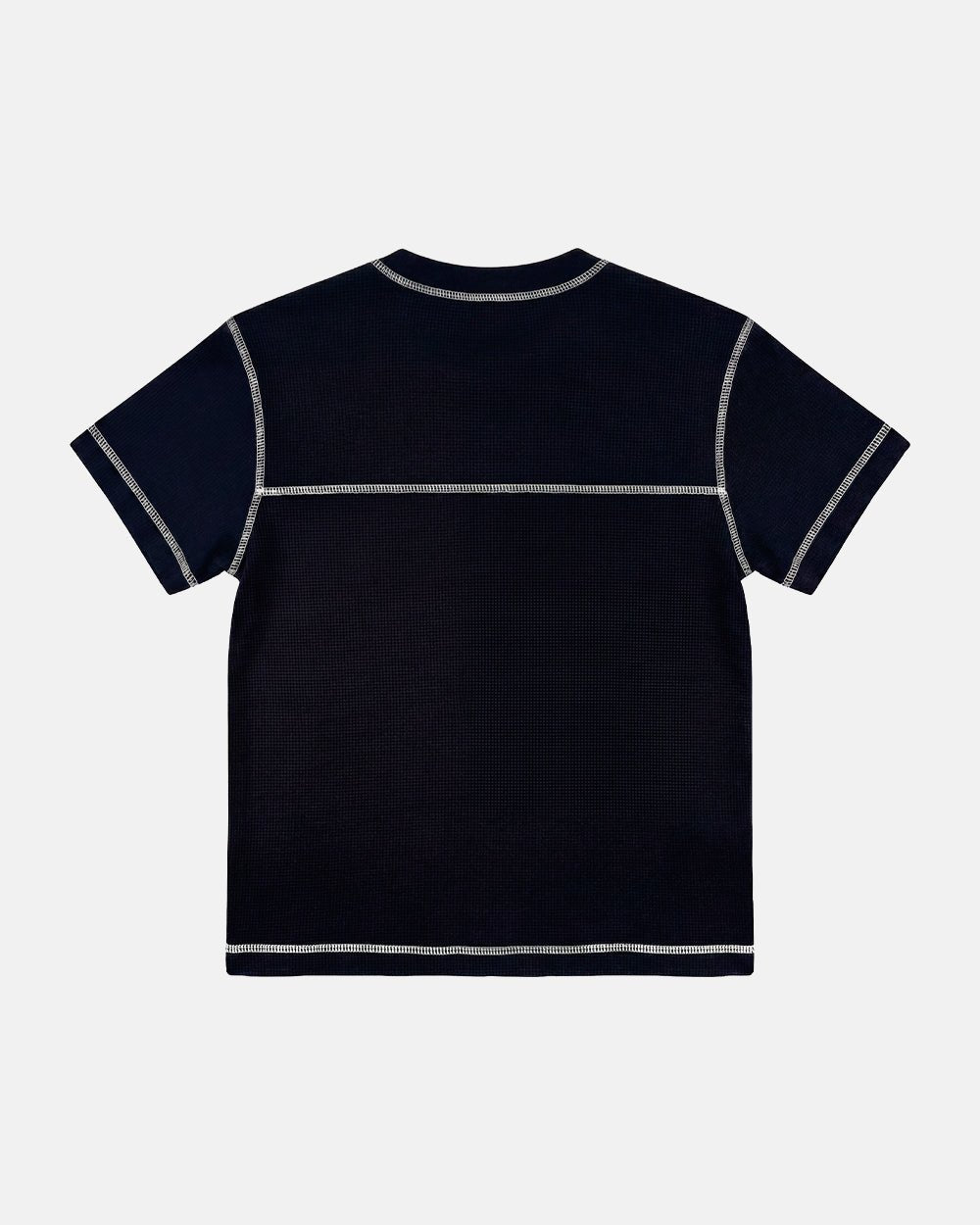 UNDERSKIN TEE BLACK