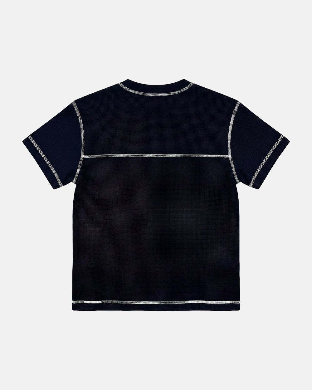 UNDERSKIN TEE BLACK