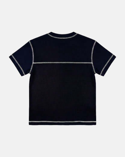 UNDERSKIN TEE BLACK