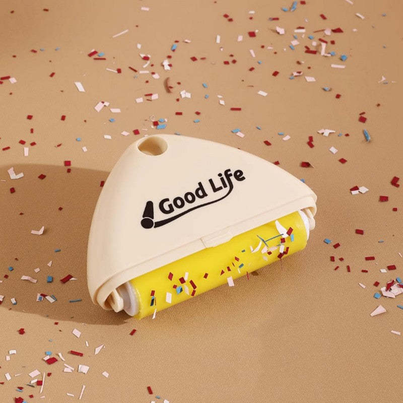 🔥Last Day Promotion - 49% OFF🎁Portable Washable Lint Roller