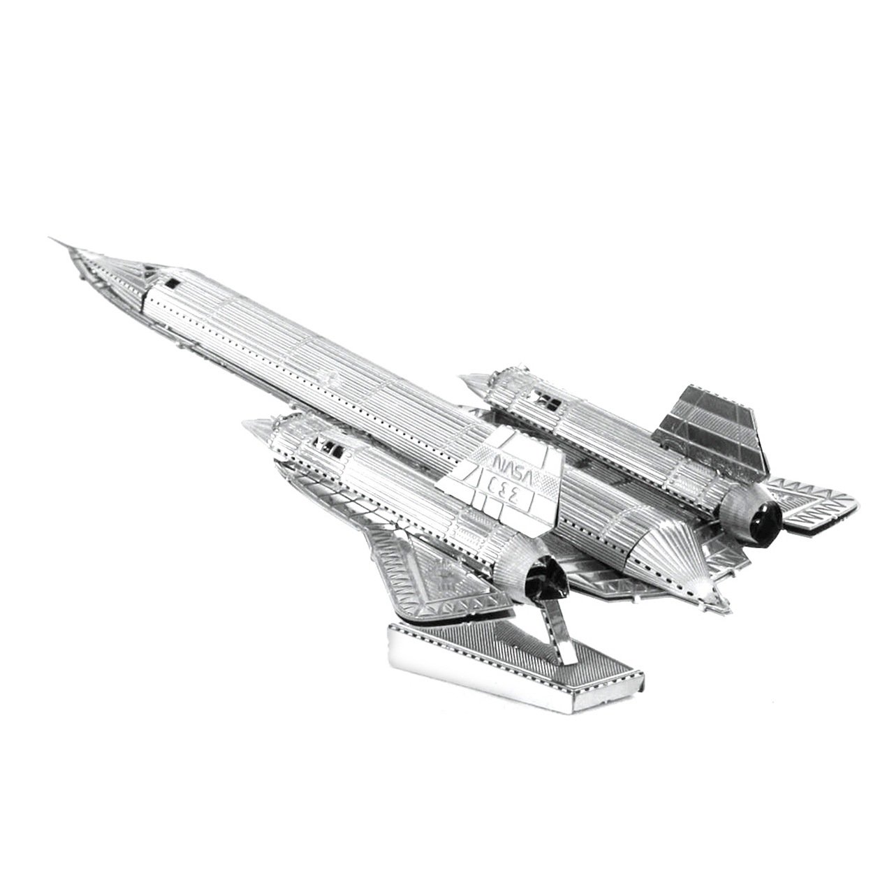 🛩️Fly High: 3D Metal Aircraft Puzzle – Build Without Glue!! 🛩️-Buy 3 Get Extra 20% OFF