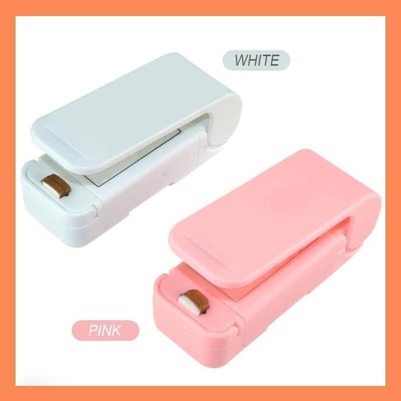 🔥Last Day Promotion - 49% OFF🎁 Mini Sealing Machine