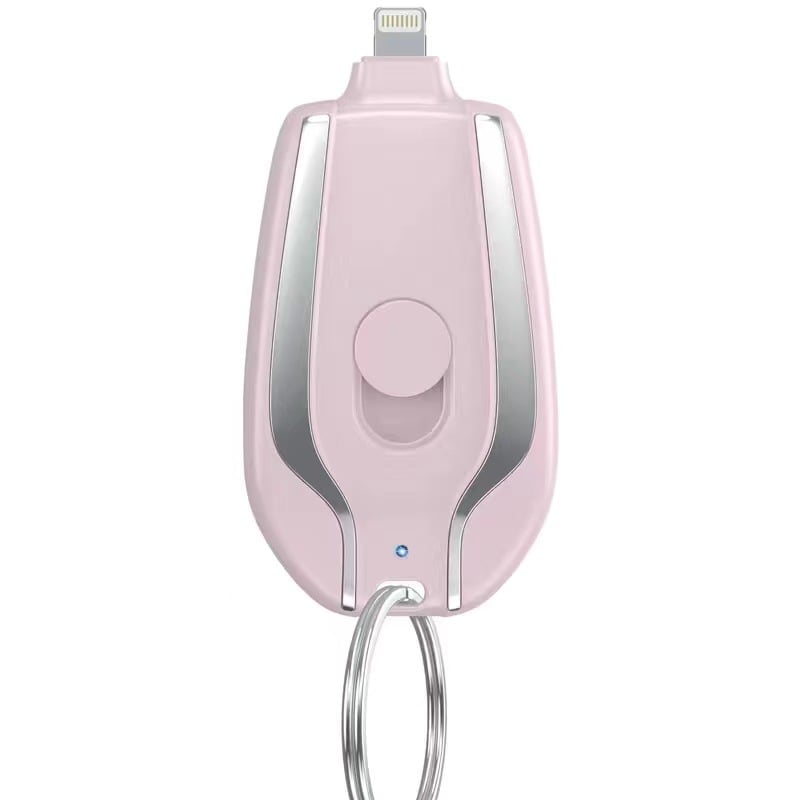 🔥Last Day Promotion - 49% OFF🎁Mini Power Emergency Pod(Rechargeable)