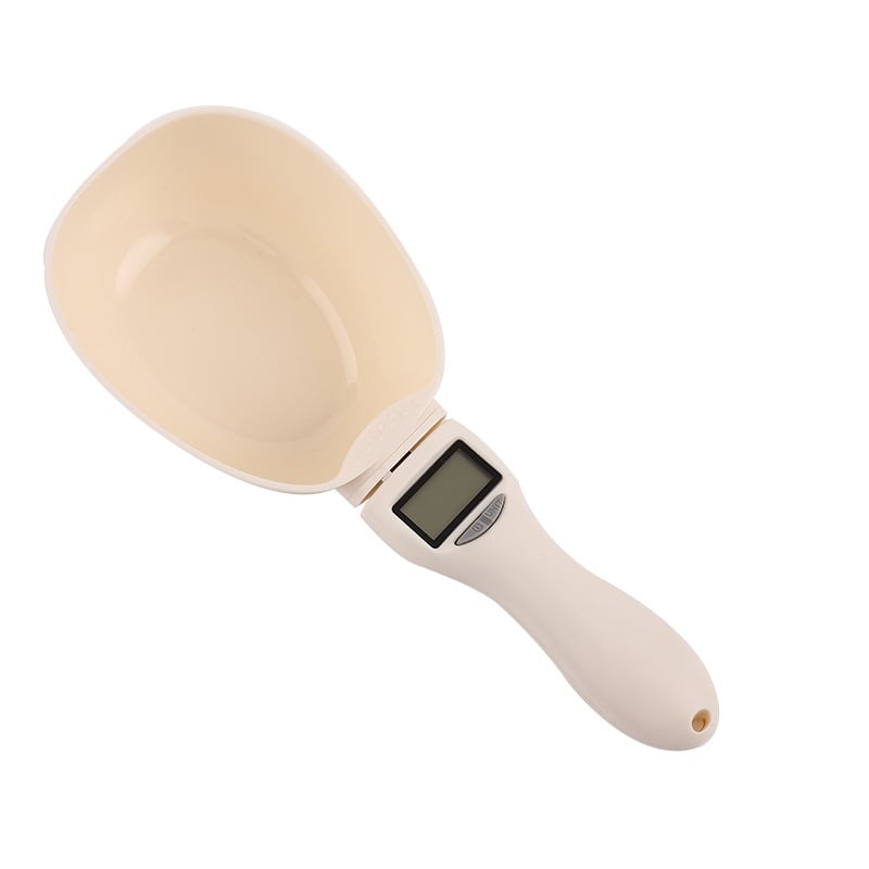 (🌲Early Christmas Sale - 49% OFF) New Food Measuring Scoop Scale