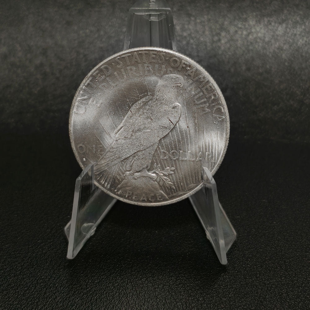 🔥Last 10 sets!!!-The Complete Collection of 1921~1935 Peace Silver Dollar 24 Coin Set