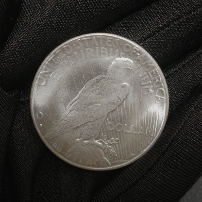 🔥Last 10 sets!!!-The Complete Collection of 1921~1935 Peace Silver Dollar 24 Coin Set