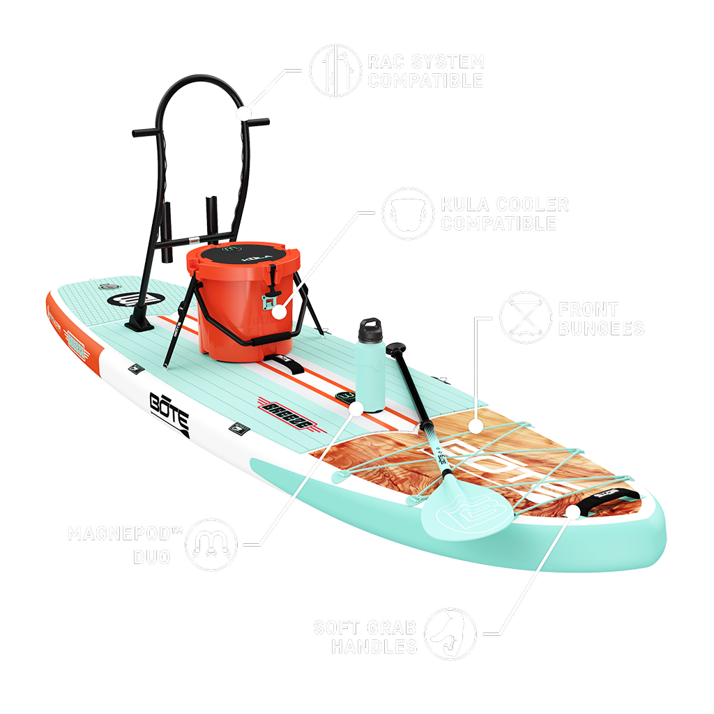 Product feature