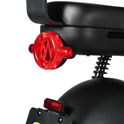 C3pro Electric Scooter with App and GPS | Anti-theft and 75km Range