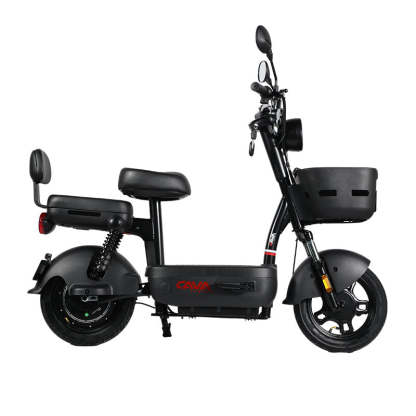 C3pro Electric Scooter with App and GPS | Anti-theft and 75km Range