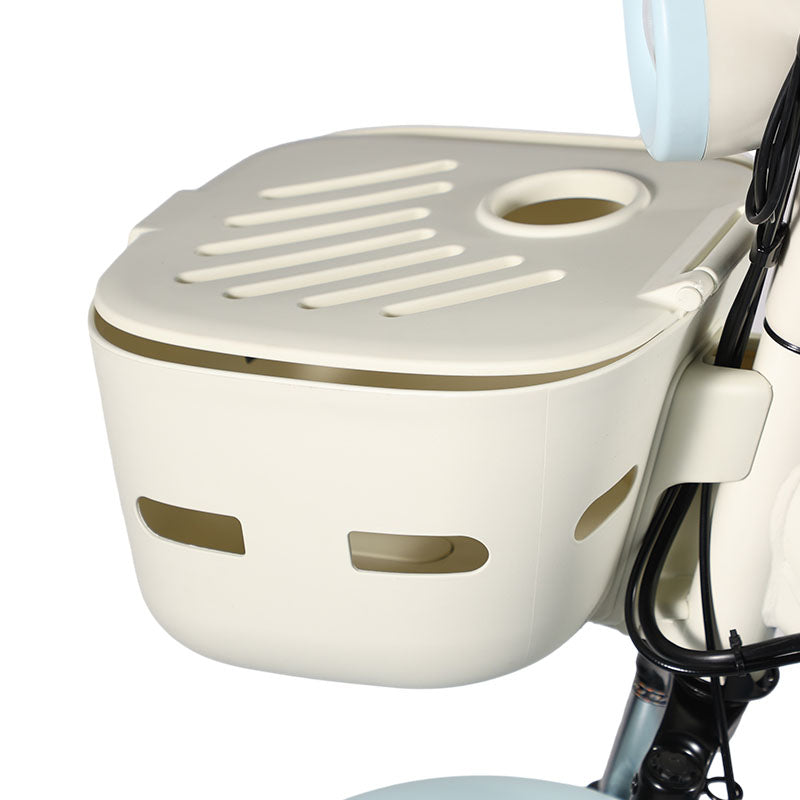 C3pro Electric Scooter with App and GPS | Anti-theft and 75km Range