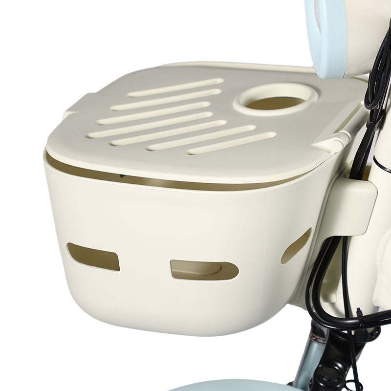 C3pro Electric Scooter with App and GPS | Anti-theft and 75km Range