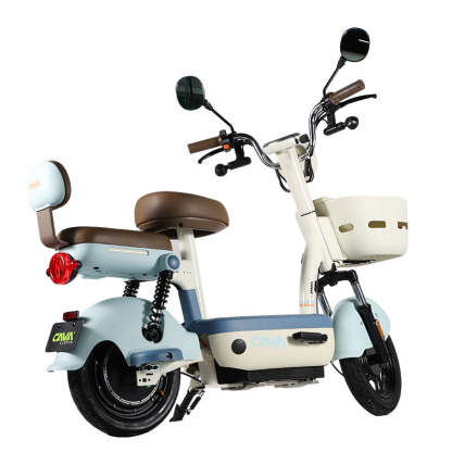 C3pro Electric Scooter with App and GPS | Anti-theft and 75km Range