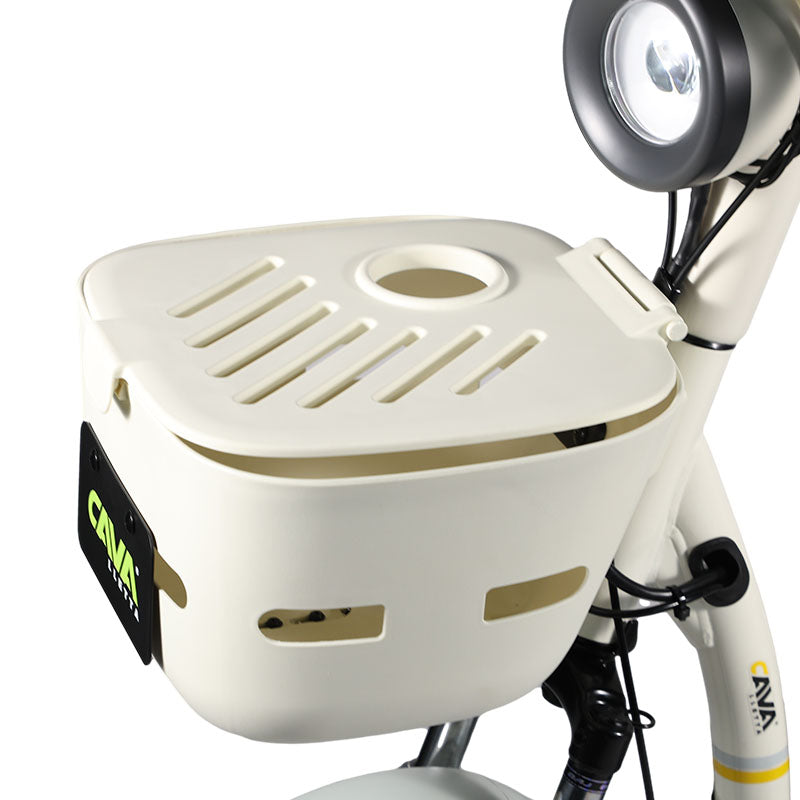 C3pro Electric Scooter with App and GPS | Anti-theft and 75km Range