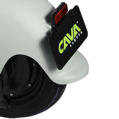 C3pro Electric Scooter with App and GPS | Anti-theft and 75km Range