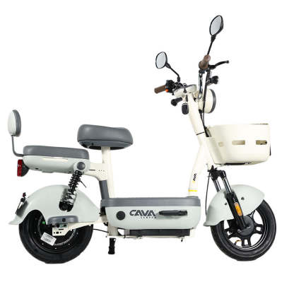 C3pro Electric Scooter with App and GPS | Anti-theft and 75km Range