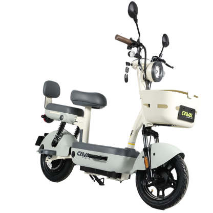 C3pro Electric Scooter with App and GPS | Anti-theft and 75km Range